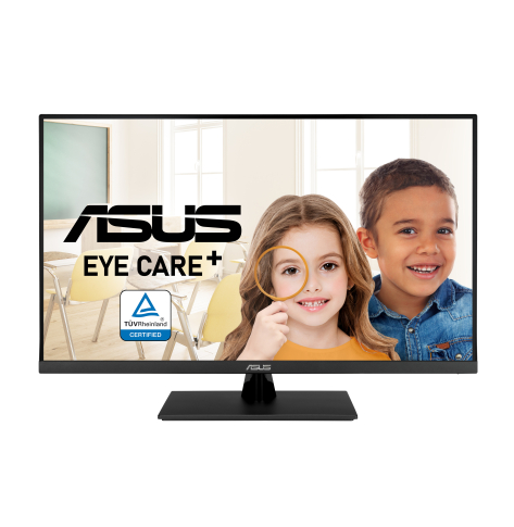 ASUS VP327Q 31.5 VA UHD 60Hz HDMI DP glosniki