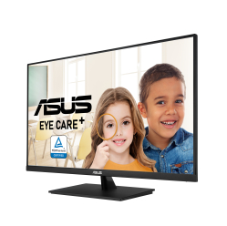 ASUS VP327Q 31.5 VA UHD 60Hz HDMI DP glosniki