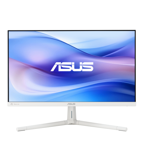 ASUS VU249HFI-W 23.8 IPS FHD 100Hz HDMI bialy