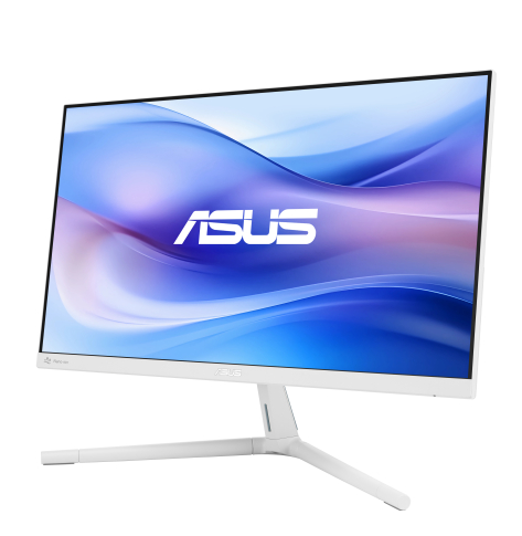 ASUS VU279HFI-W 27 IPS FHD 100Hz HDMI bialy