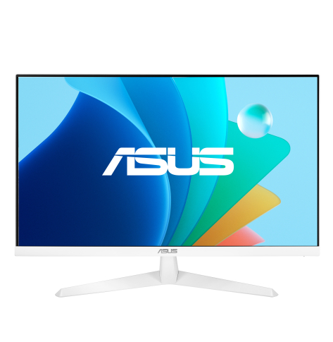 ASUS VY229HF-W 27 IPS FHD 100Hz HDMI bialy