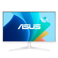 ASUS VY249HF-W 23.8 IPS FHD 100Hz HDMI bialy