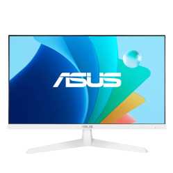 ASUS VY249HF-W 23.8 IPS FHD 100Hz HDMI bialy