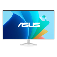 ASUS VZ279HG-W 27 IPS FHD 120Hz HDMI VGA bialy