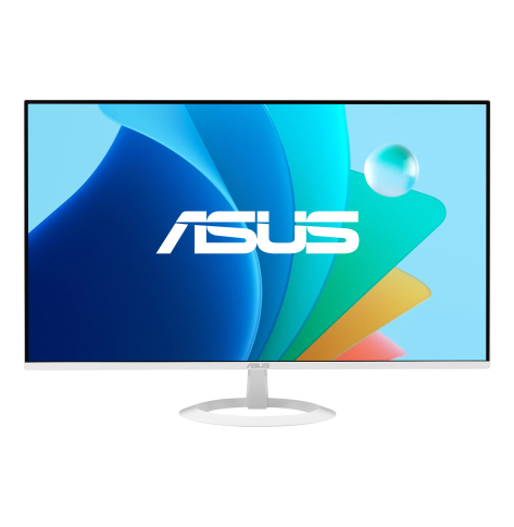 ASUS VZ279HG-W 27 IPS FHD 120Hz HDMI VGA bialy
