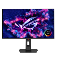 ASUS XG27AQDNG 27 OLED QHD 360Hz HDMI DP