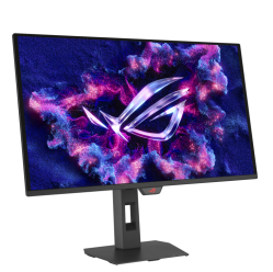 ASUS XG27AQDNG 27 OLED QHD 360Hz HDMI DP