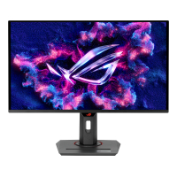 ASUS XG27UCDMG 26.5 QD-OLED UHD 240Hz HDMI DP USB-C USB