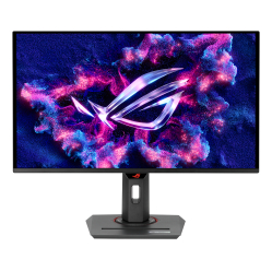 ASUS XG27UCDMG 26.5 QD-OLED UHD 240Hz HDMI DP USB-C USB