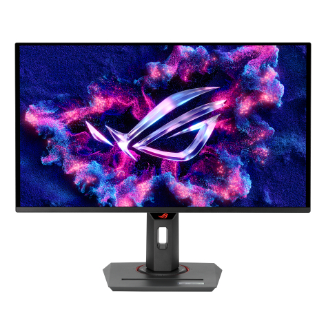 ASUS XG27UCDMG 26.5 QD-OLED UHD 240Hz HDMI DP USB-C USB