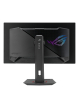 ASUS XG27UCDMG 26.5 QD-OLED UHD 240Hz HDMI DP USB-C USB