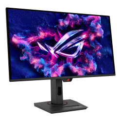 ASUS XG27UCDMG 26.5 QD-OLED UHD 240Hz HDMI DP USB-C USB