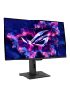 ASUS XG27UCDMG 26.5 QD-OLED UHD 240Hz HDMI DP USB-C USB