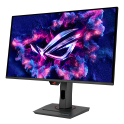 ASUS XG27UCDMG 26.5 QD-OLED UHD 240Hz HDMI DP USB-C USB