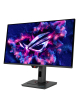 ASUS XG27UCDMG 26.5 QD-OLED UHD 240Hz HDMI DP USB-C USB