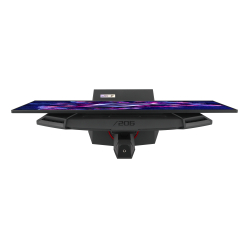 ASUS XG27UCDMG 26.5 QD-OLED UHD 240Hz HDMI DP USB-C USB