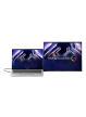 ASUS ZenScreen Fold OLED MQ17QH Portable 17.3 OLED WUXGA 60Hz HDMI USB-C