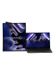 ASUS ZenScreen Fold OLED MQ17QH Portable 17.3 OLED WUXGA 60Hz HDMI USB-C