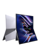 ASUS ZenScreen Fold OLED MQ17QH Portable 17.3 OLED WUXGA 60Hz HDMI USB-C
