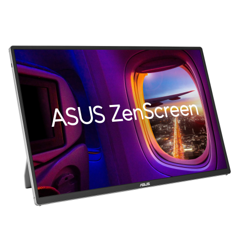 ASUS ZenScreen OLED MQ16FC 15.6 OLED WUXGA 60Hz USB-C