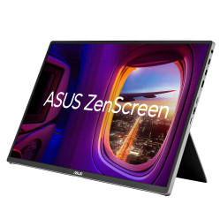 ASUS ZenScreen OLED MQ16FC 15.6 OLED WUXGA 60Hz USB-C