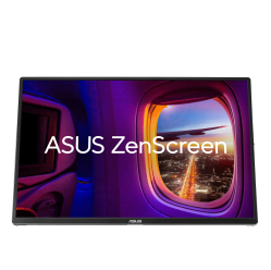 ASUS ZenScreen OLED MQ16FC 15.6 OLED WUXGA 60Hz USB-C