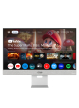 ASUS ZenScreen Smart MS27UC 27 IPS UHD 60Hz HDMI DP USB-C USB