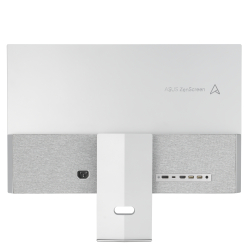 ASUS ZenScreen Smart MS27UC 27 IPS UHD 60Hz HDMI DP USB-C USB