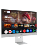 ASUS ZenScreen Smart MS27UC 27 IPS UHD 60Hz HDMI DP USB-C USB