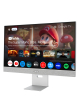 ASUS ZenScreen Smart MS27UC 27 IPS UHD 60Hz HDMI DP USB-C USB