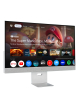 ASUS ZenScreen Smart MS32UC 31.5 IPS UHD 60Hz HDMI DP USB-C glosniki
