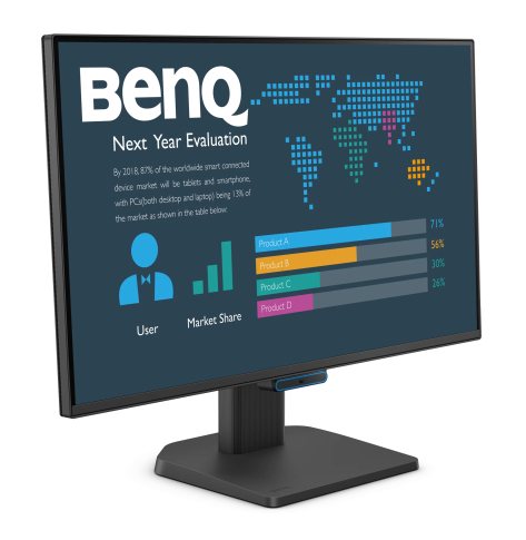 BENQ BL2490C 24 IPS FHD 144Hz HDMI USB-C