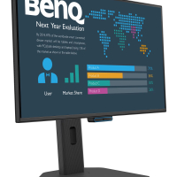 BENQ BL2490TC 24 IPS FHD 144Hz HDMI USB-C