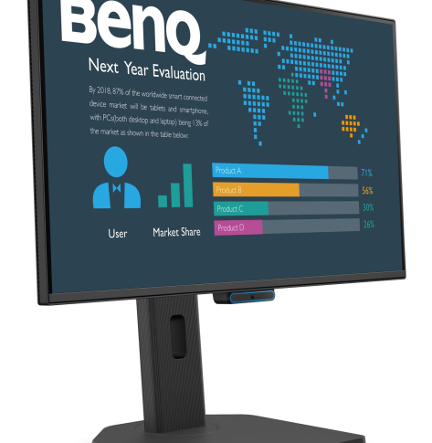BENQ BL2490TC 24 IPS FHD 144Hz HDMI USB-C
