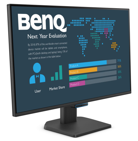 BENQ BL2790C 27 IPS FHD 144Hz HDMI USB-C