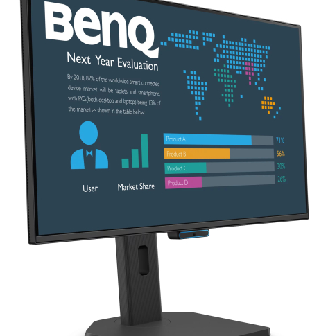 BENQ BL2790TC 27 IPS FHD 144Hz HDMI USB-C