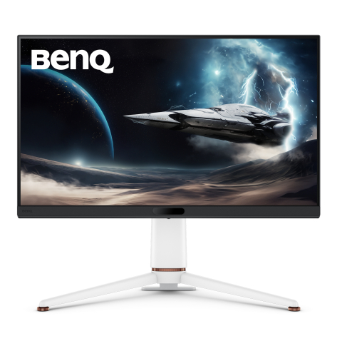 BENQ EX271U 27 IPS 4K 120Hz HDMI DP USB-C