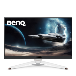 BENQ EX271U 27 IPS 4K 120Hz HDMI DP USB-C