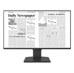 BENQ GW2490C 24 IPS FHD 144Hz HDMI USB-C