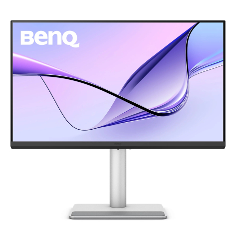 BENQ MA270UP 27 IPS 4K HDMI DP USB-C glosniki Pivot