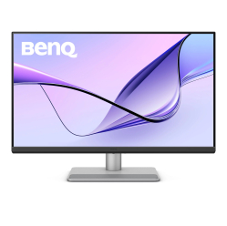 BENQ MA270UP 27 IPS 4K HDMI DP USB-C glosniki Pivot