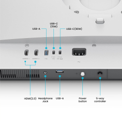 BENQ MA320UP 31.5 IPS 4K HDMI DP USB-C glosniki Pivot