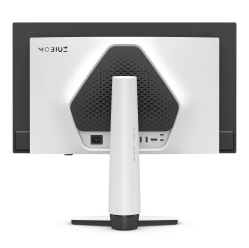 BENQ Mobiuz EX271UZ 27 QD-OLED 4K 240Hz HDMI DP USB-C