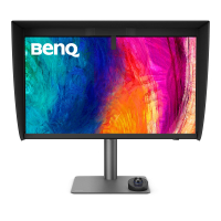 BENQ PD2770U 27 IPS 4K HDMI DP USB-C
