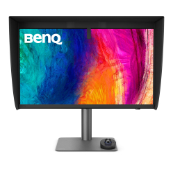 BENQ PD2770U 27 IPS 4K HDMI DP USB-C