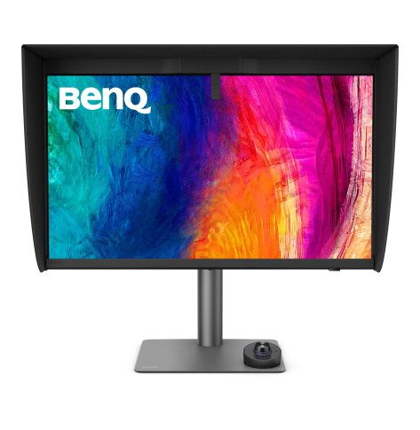 BENQ PD2770U 27 IPS 4K HDMI DP USB-C