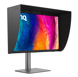 BENQ PD2770U 27 IPS 4K HDMI DP USB-C