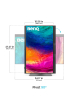 BENQ PD2770U 27 IPS 4K HDMI DP USB-C