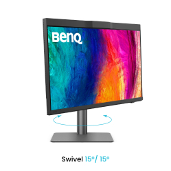 BENQ PD2770U 27 IPS 4K HDMI DP USB-C