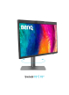 BENQ PD2770U 27 IPS 4K HDMI DP USB-C